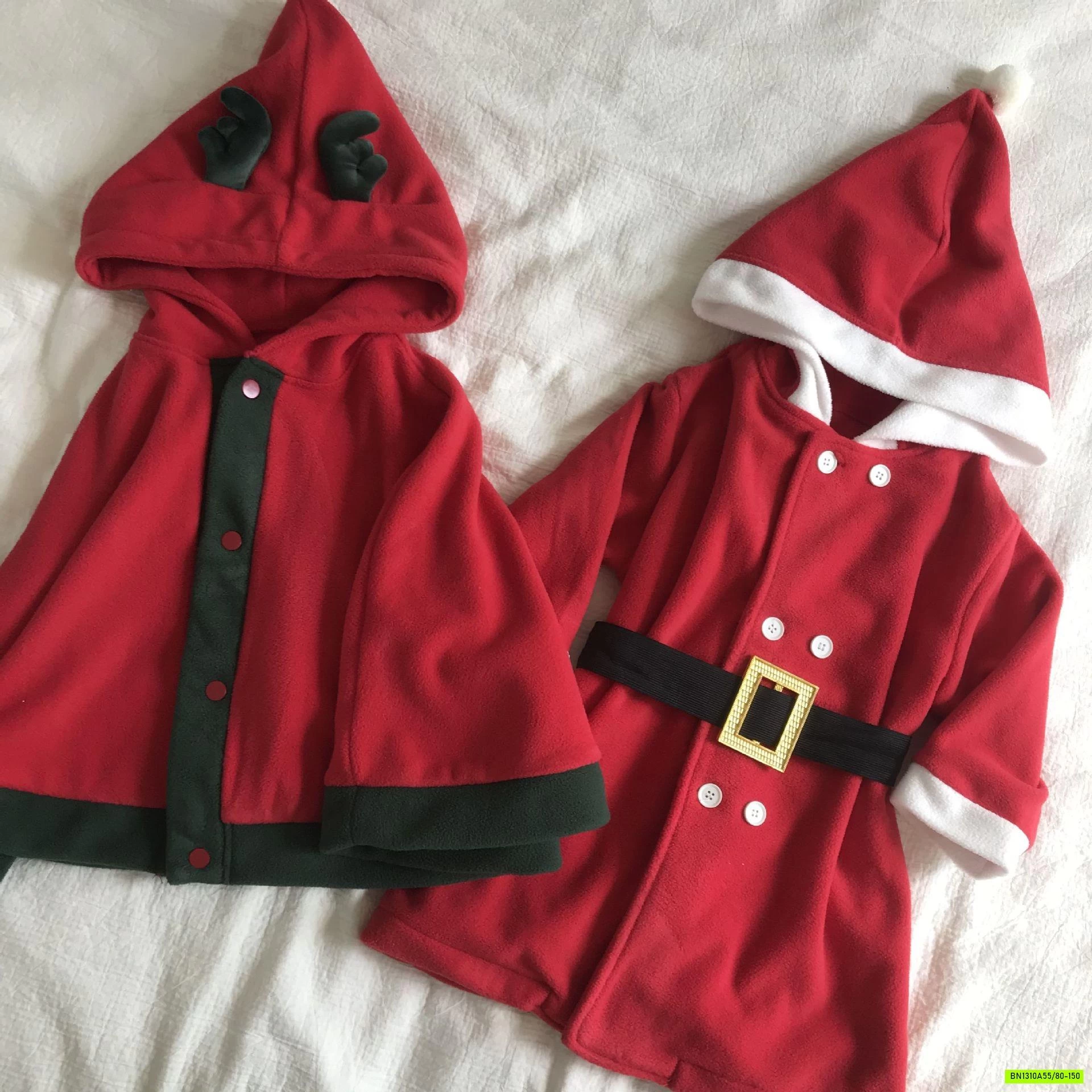 CHOÀNG NỈ GIÁNG SINH