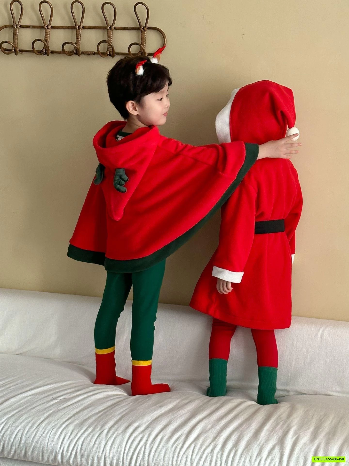 CHOÀNG NỈ GIÁNG SINH