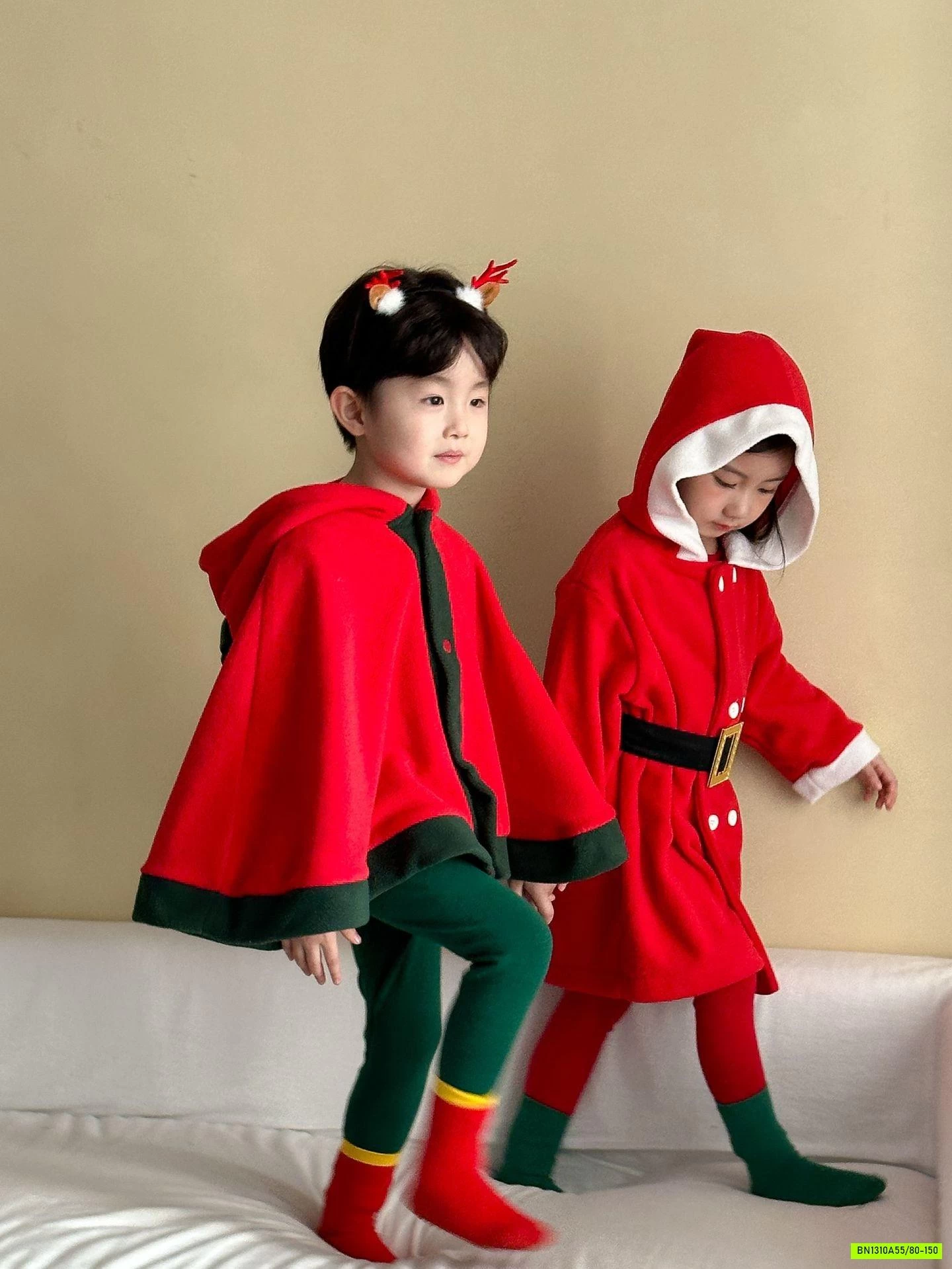 CHOÀNG NỈ GIÁNG SINH