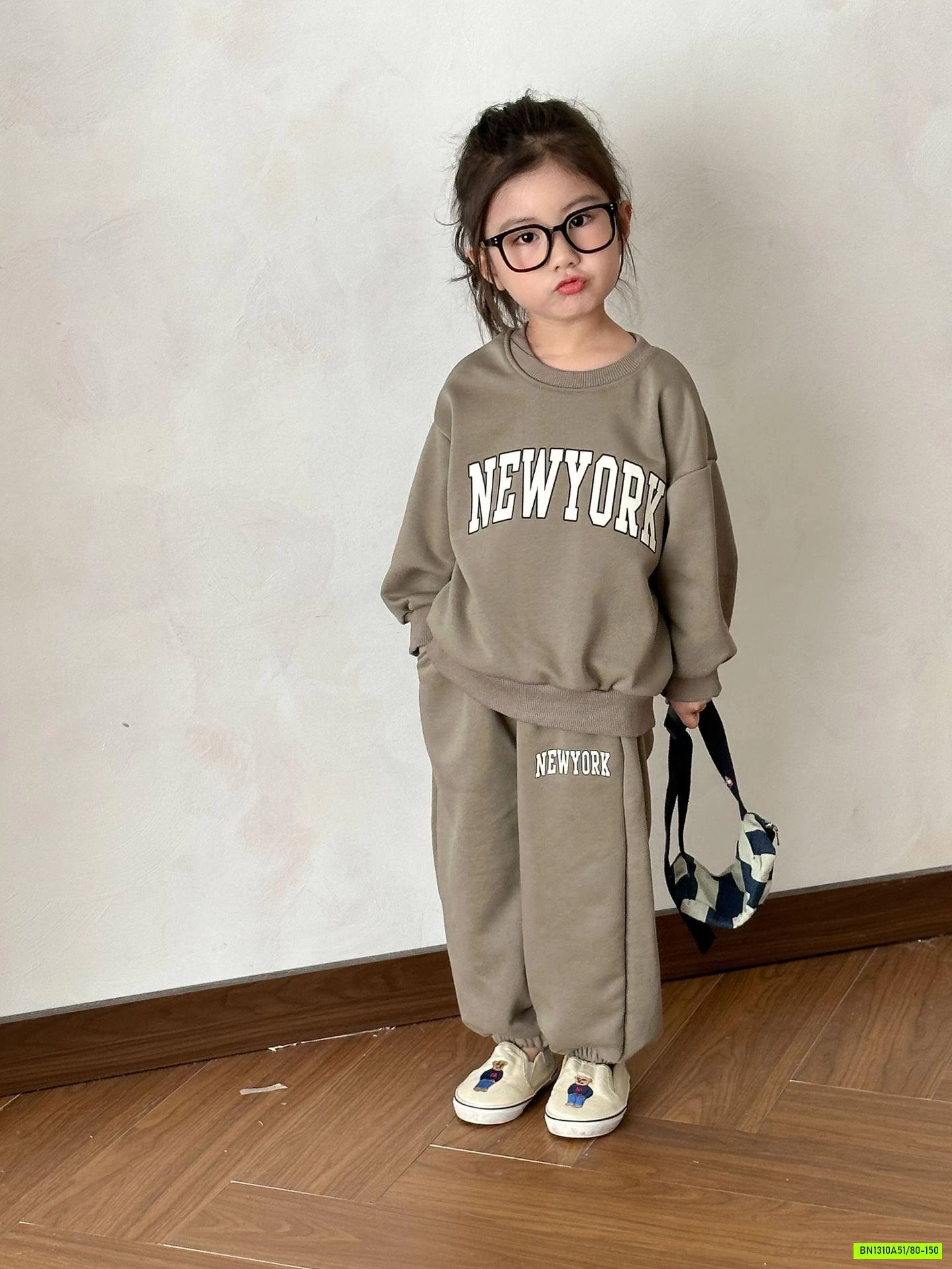 SÉT BỘ NỈ NEWYORK