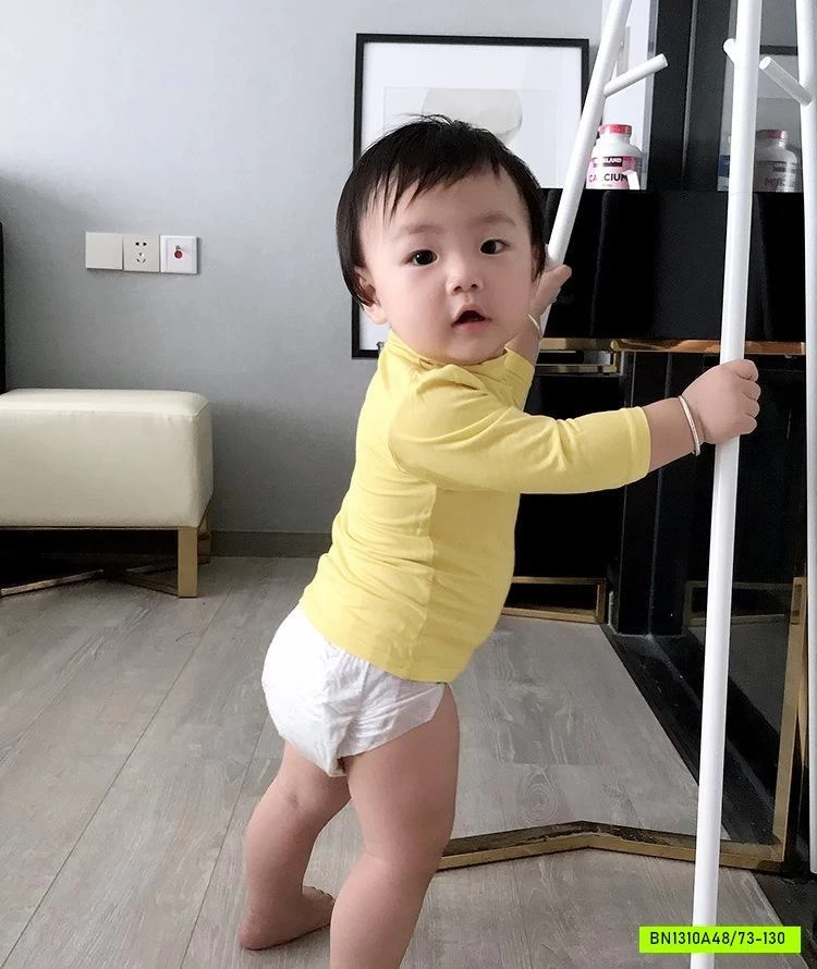 ÁO BÚN GIỮ NHIỆT MINKYMOM