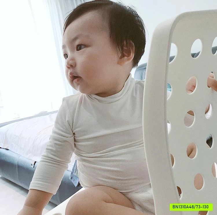 ÁO BÚN GIỮ NHIỆT MINKYMOM