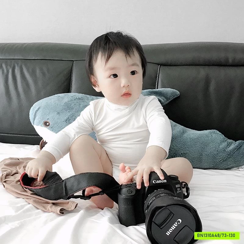 ÁO BÚN GIỮ NHIỆT MINKYMOM