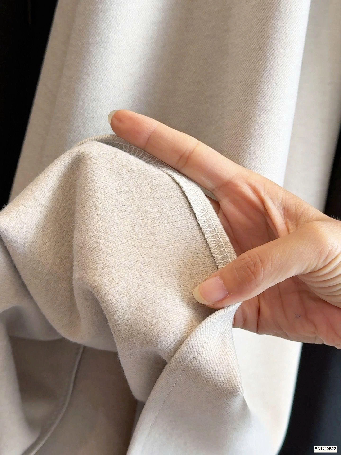 CHÂN VÁY DÁNG DÀI CHO NỮ ANNA