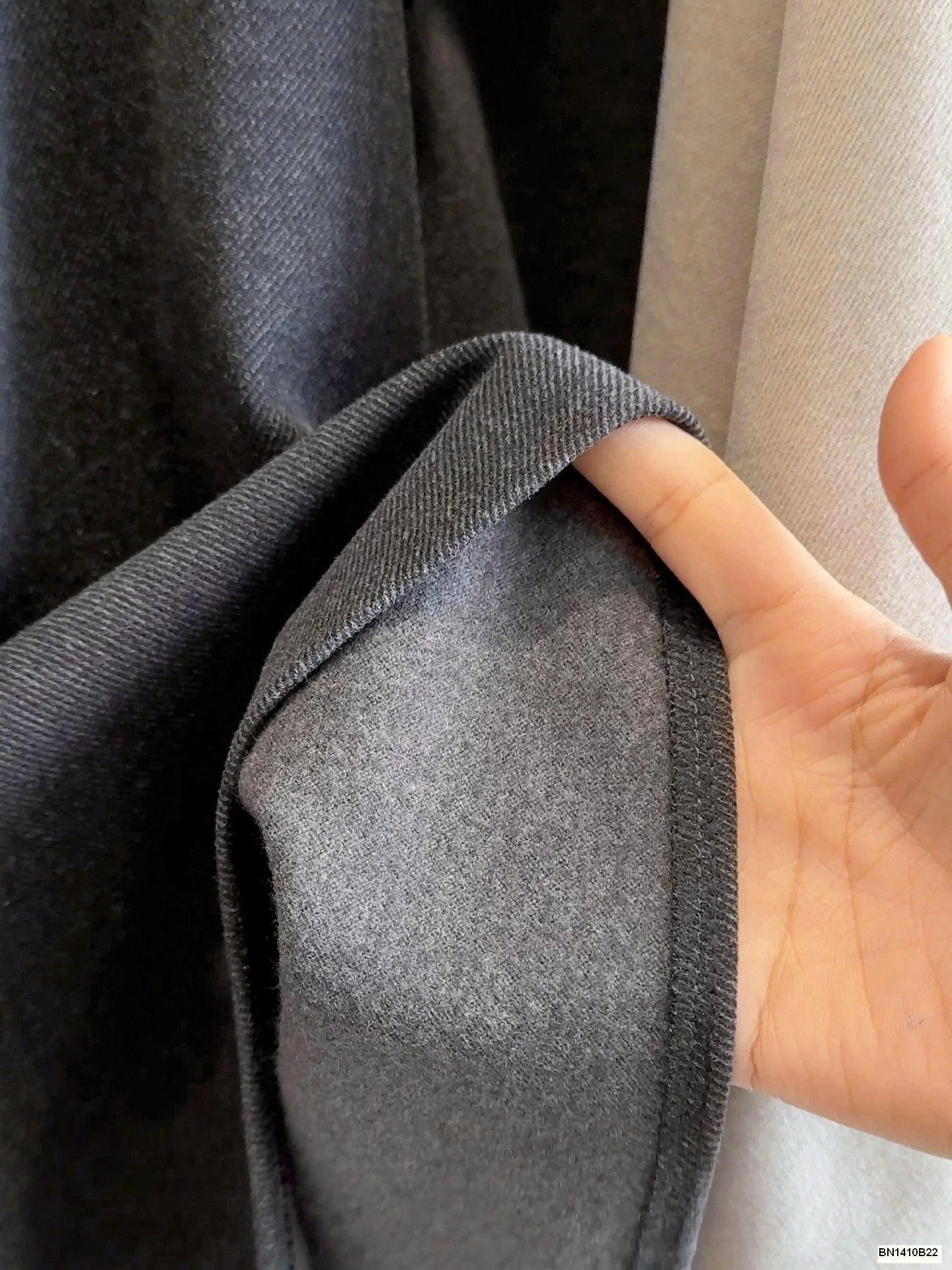 CHÂN VÁY DÁNG DÀI CHO NỮ ANNA