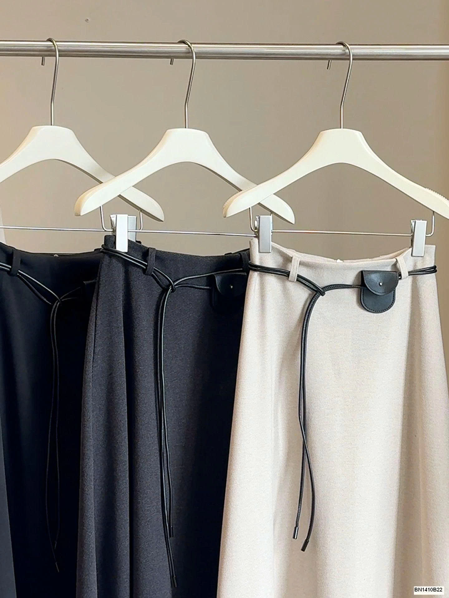 CHÂN VÁY DÁNG DÀI CHO NỮ ANNA