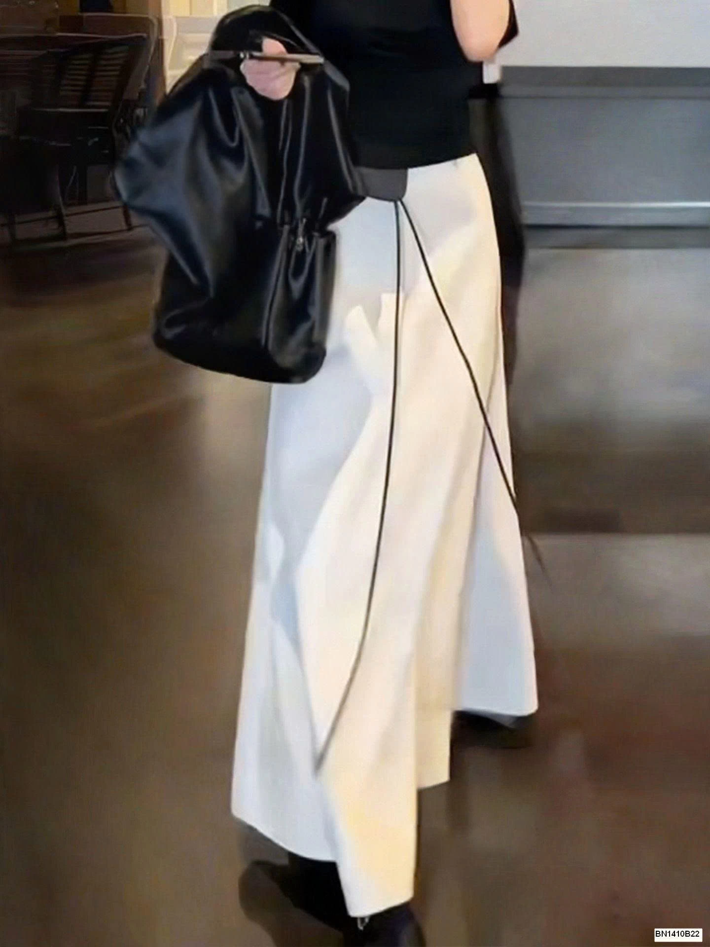 CHÂN VÁY DÁNG DÀI CHO NỮ ANNA