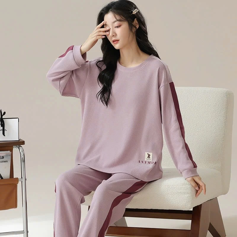 BỘ NGỦ COTTON FOREVER