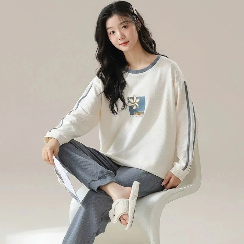 BỘ NGỦ COTTON FOREVER