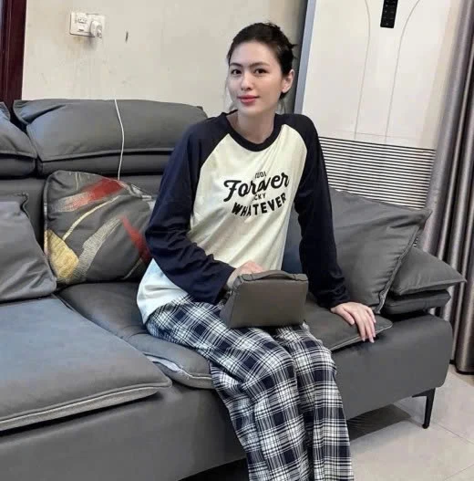 BỘ NGỦ COTTON FOREVER