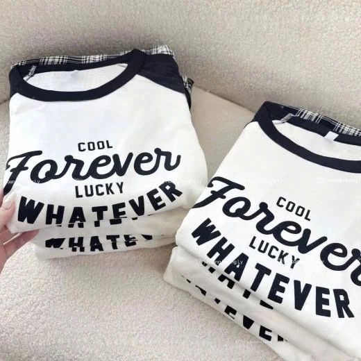 BỘ NGỦ COTTON FOREVER