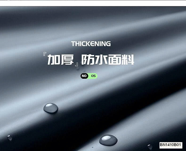 BỘ QUẦN ÁO MƯA NỮ