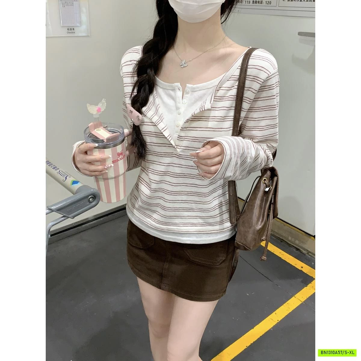 ÁO NỈ KẺ GIẢ 2 LỚP