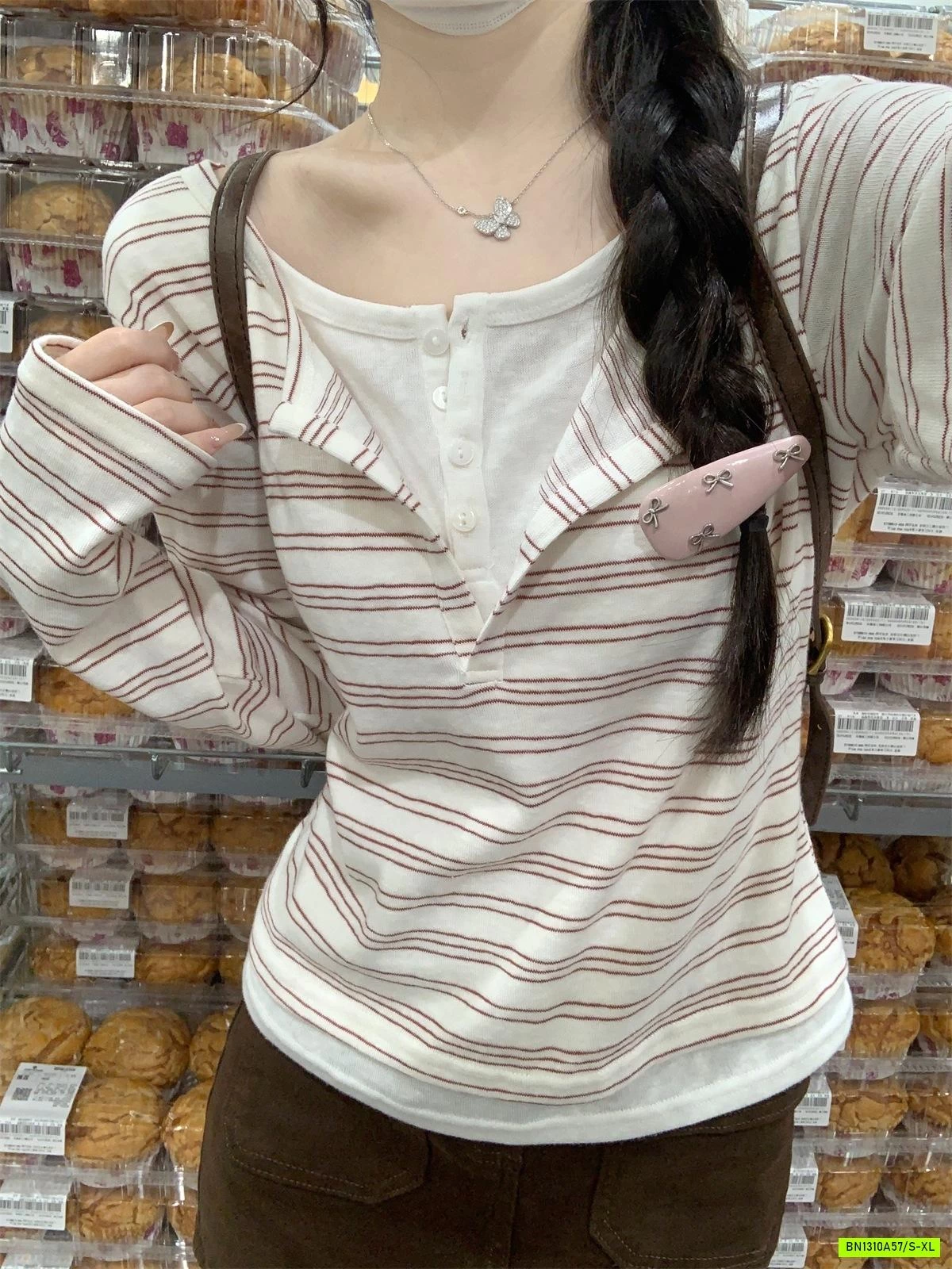 ÁO NỈ KẺ GIẢ 2 LỚP