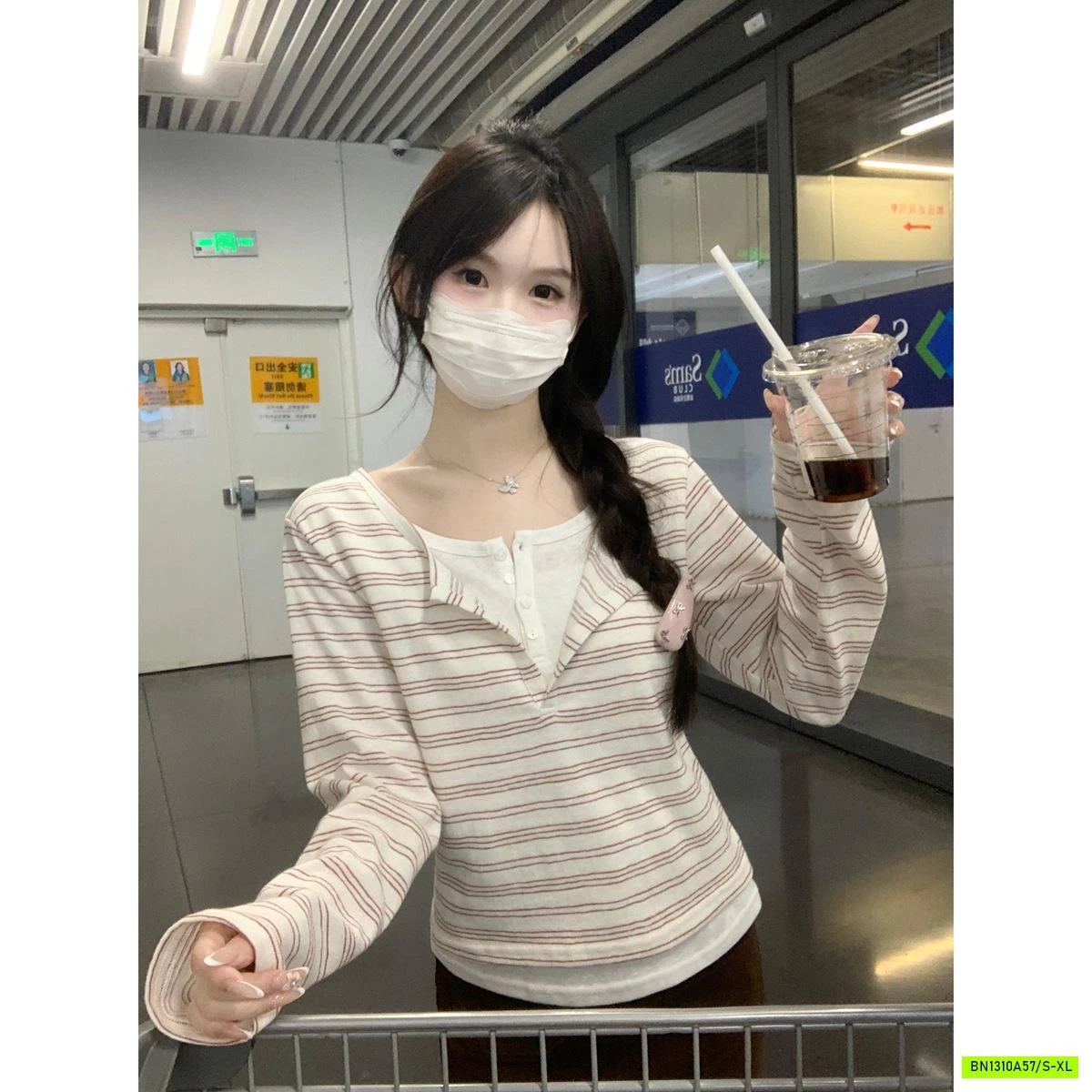 ÁO NỈ KẺ GIẢ 2 LỚP