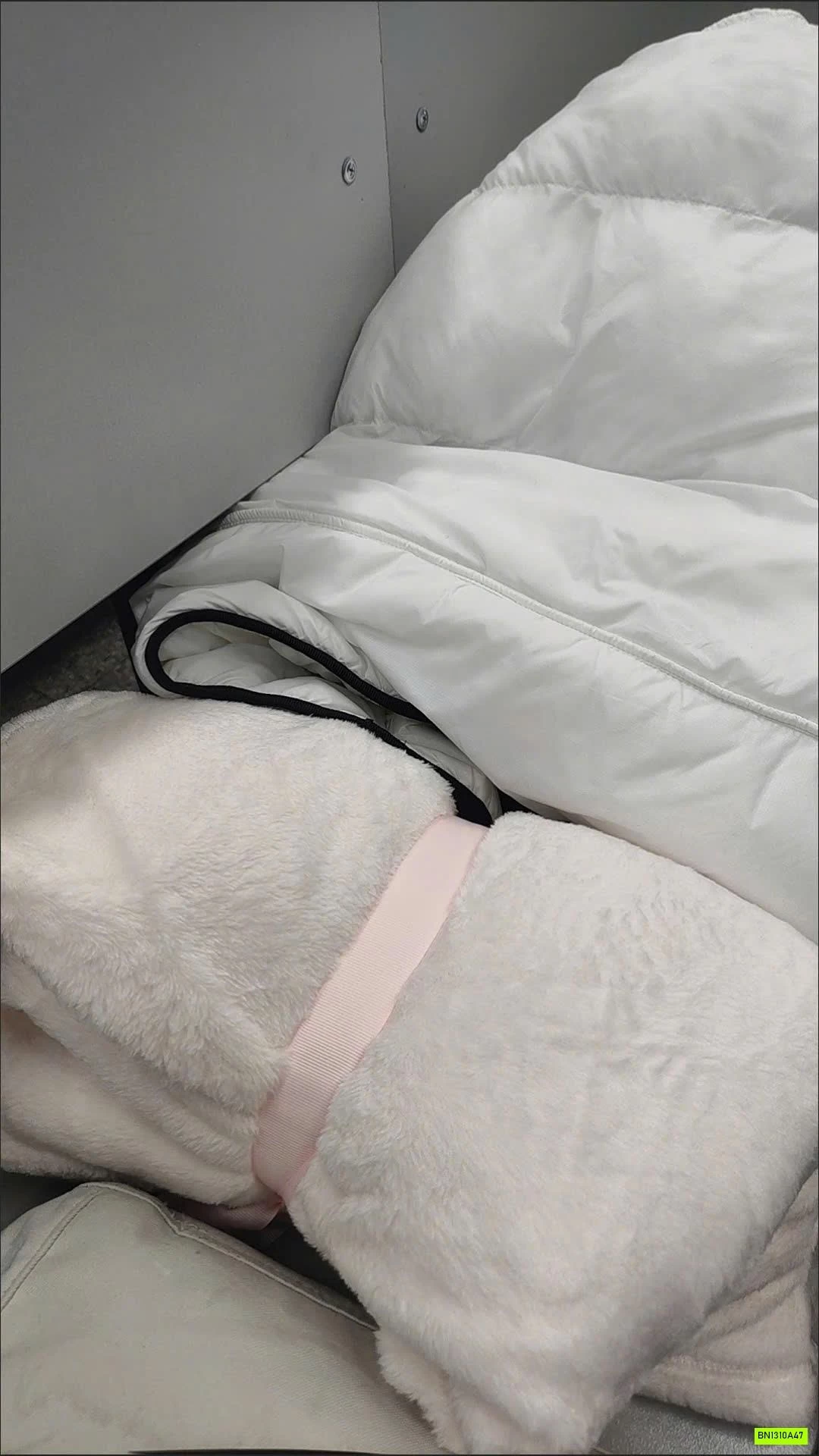 CHĂN BĂNG LÔNG ĐIỀU HÒA