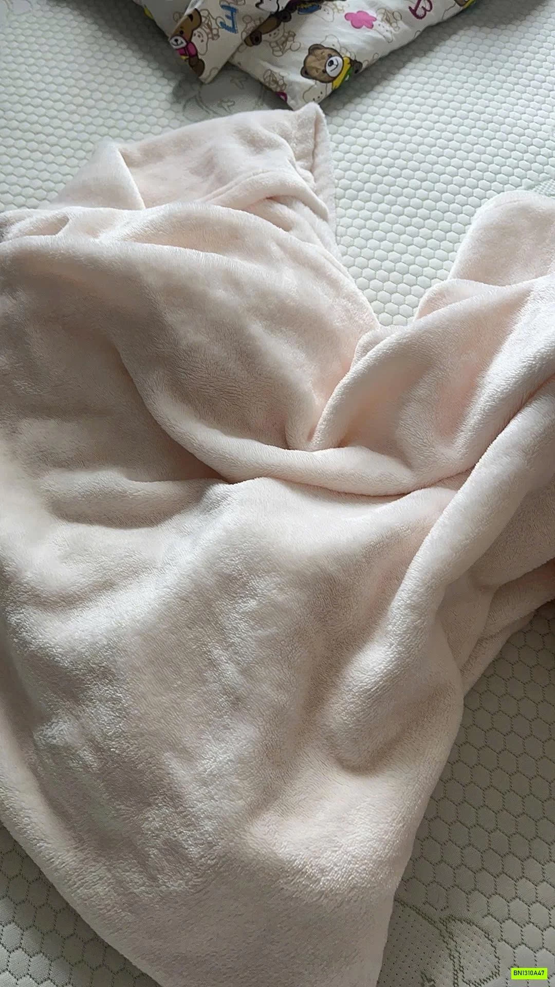 CHĂN BĂNG LÔNG ĐIỀU HÒA