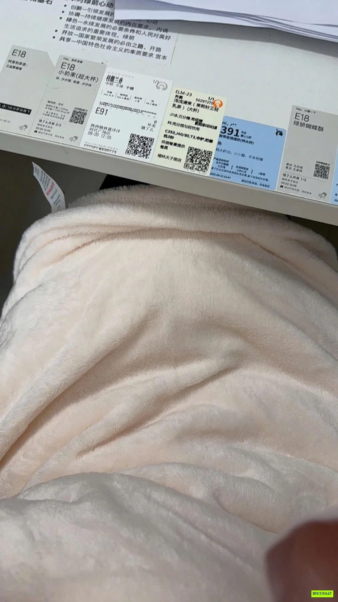 CHĂN BĂNG LÔNG ĐIỀU HÒA