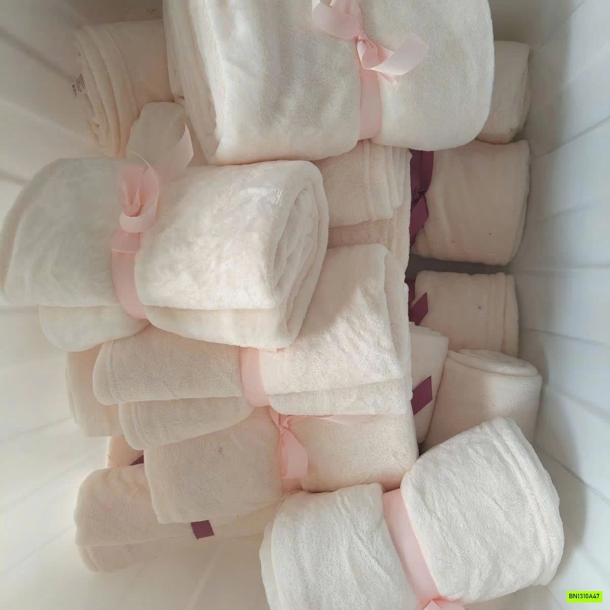 CHĂN BĂNG LÔNG ĐIỀU HÒA