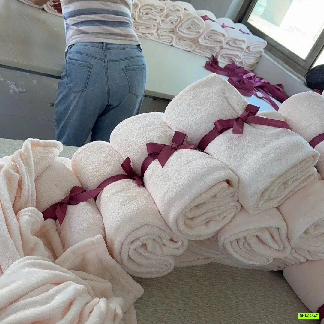 CHĂN BĂNG LÔNG ĐIỀU HÒA