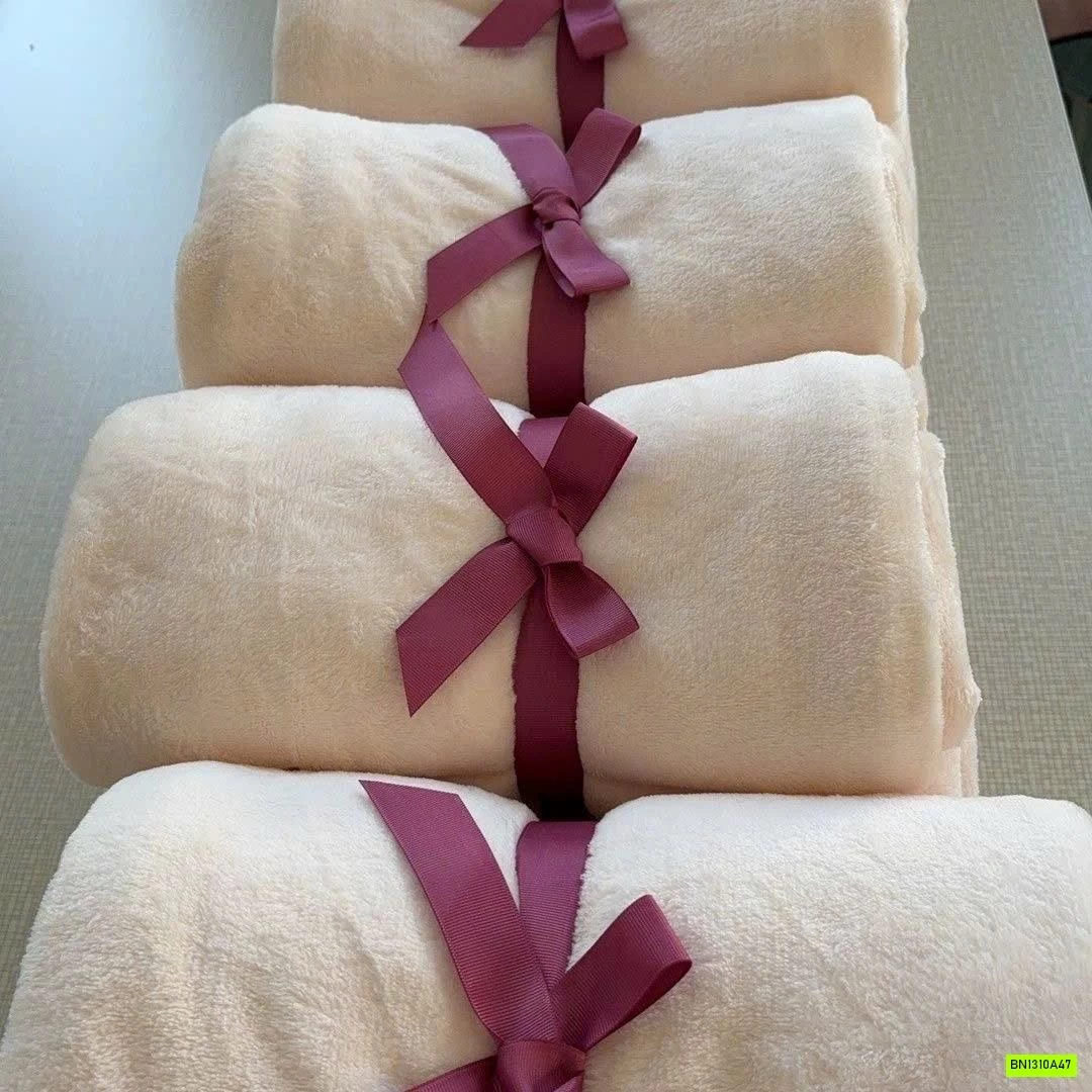 CHĂN BĂNG LÔNG ĐIỀU HÒA