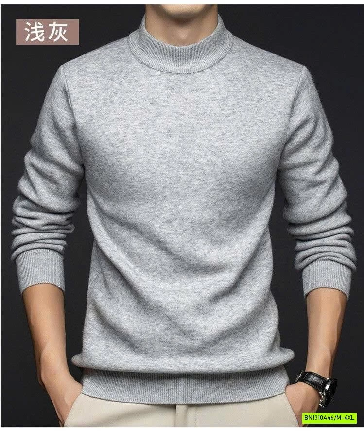 ÁO LEN NỘI ĐỊA AIDORA LÓT LÔNG