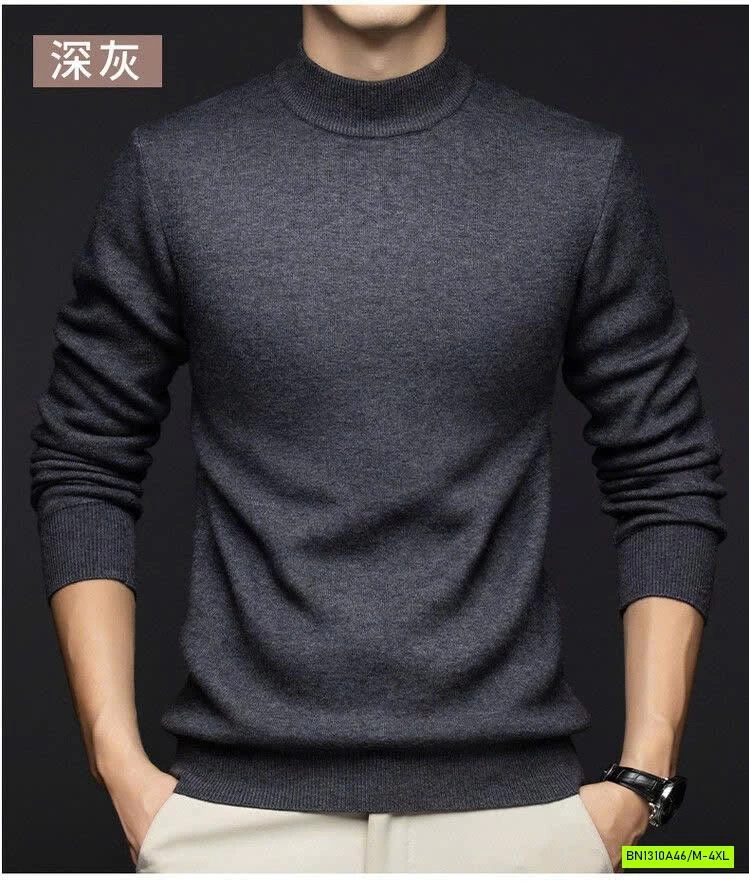 ÁO LEN NỘI ĐỊA AIDORA LÓT LÔNG