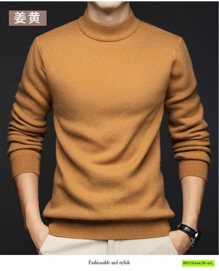 ÁO LEN NỘI ĐỊA AIDORA LÓT LÔNG