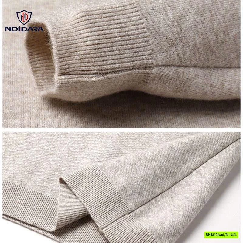 ÁO LEN NỘI ĐỊA AIDORA LÓT LÔNG