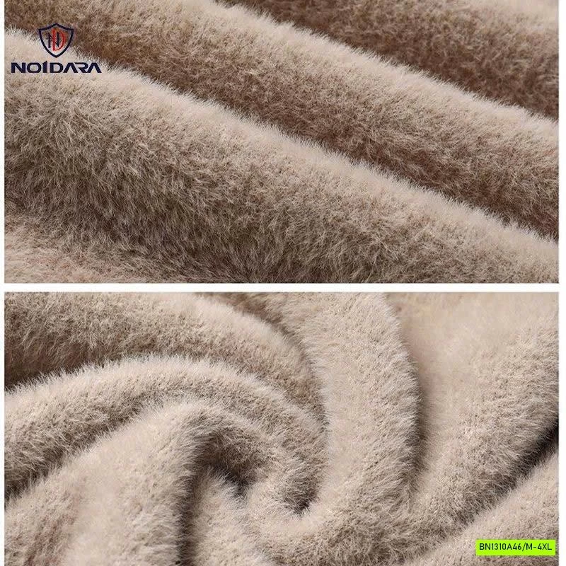 ÁO LEN NỘI ĐỊA AIDORA LÓT LÔNG