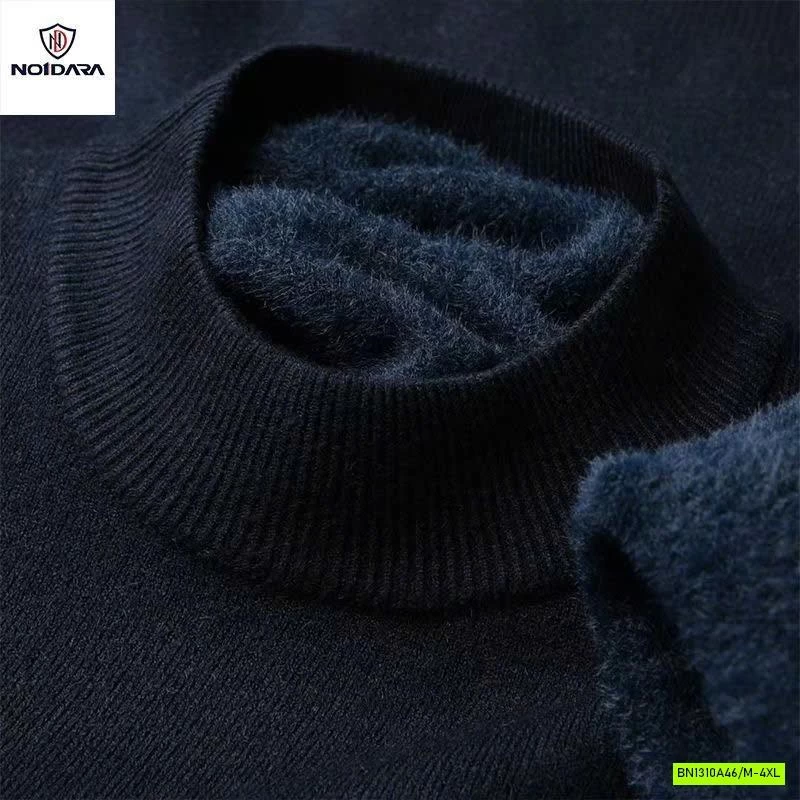 ÁO LEN NỘI ĐỊA AIDORA LÓT LÔNG