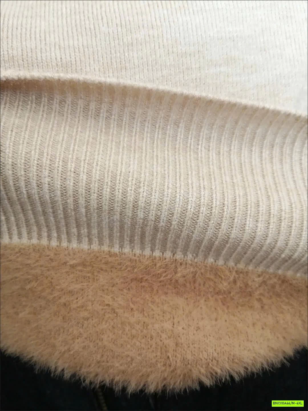 ÁO LEN NỘI ĐỊA AIDORA LÓT LÔNG