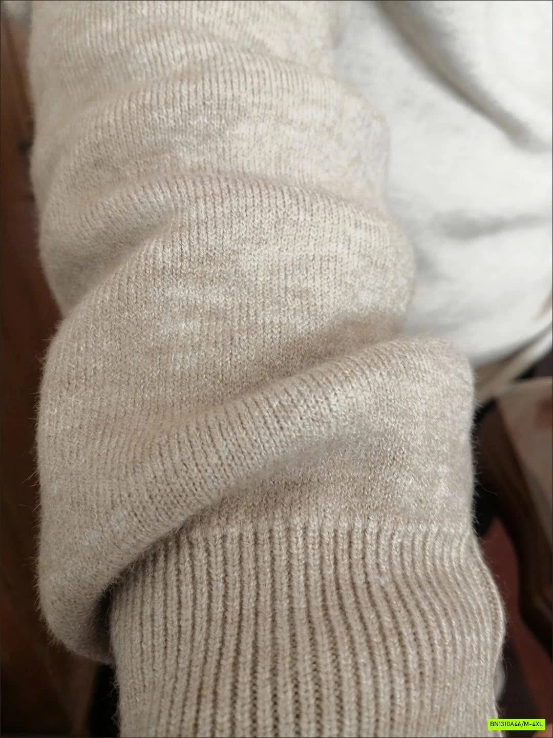 ÁO LEN NỘI ĐỊA AIDORA LÓT LÔNG