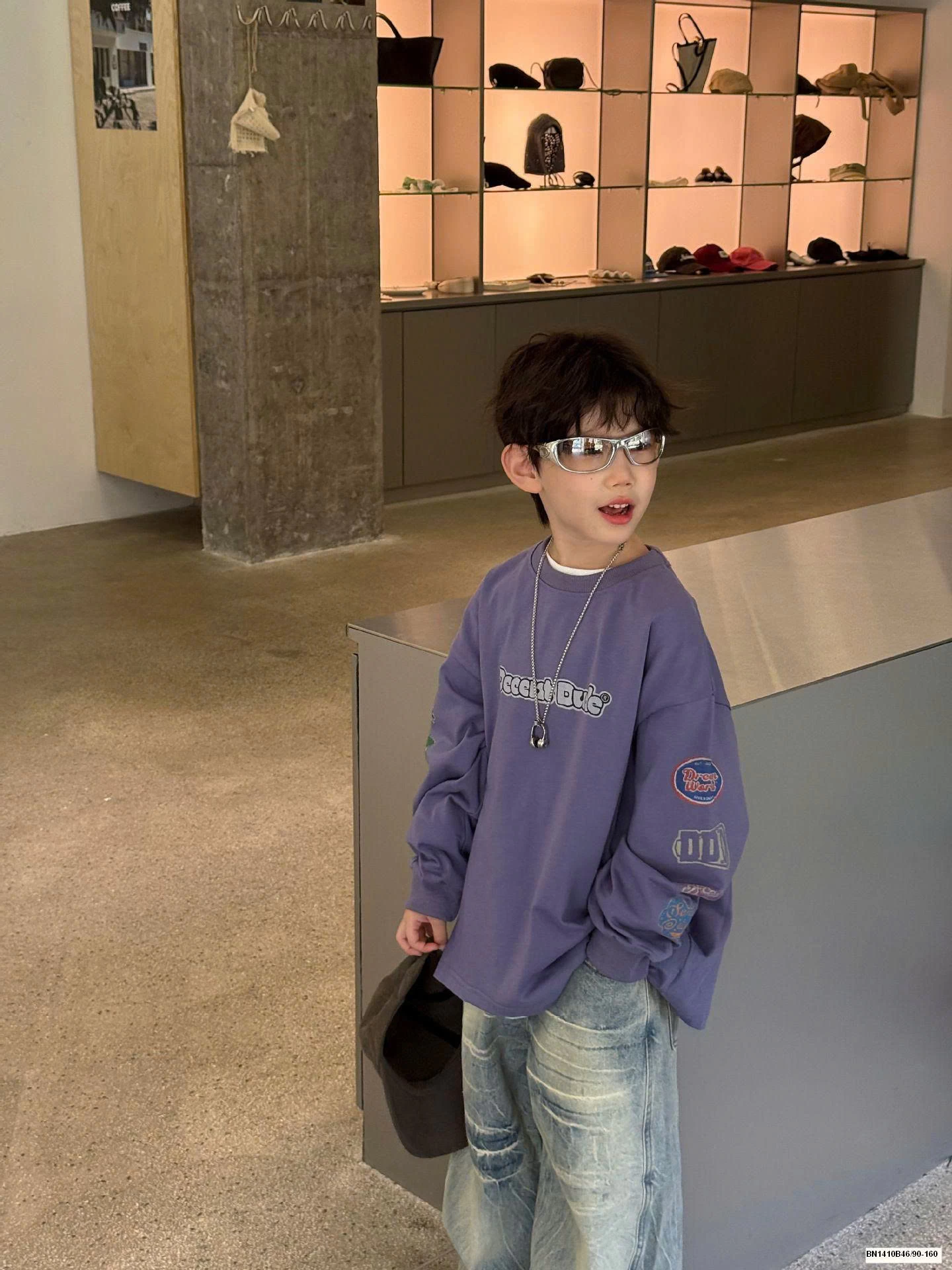 ÁO THUN DÀY DÀI TAY IN HÌNH THỂ THAO TAIRU