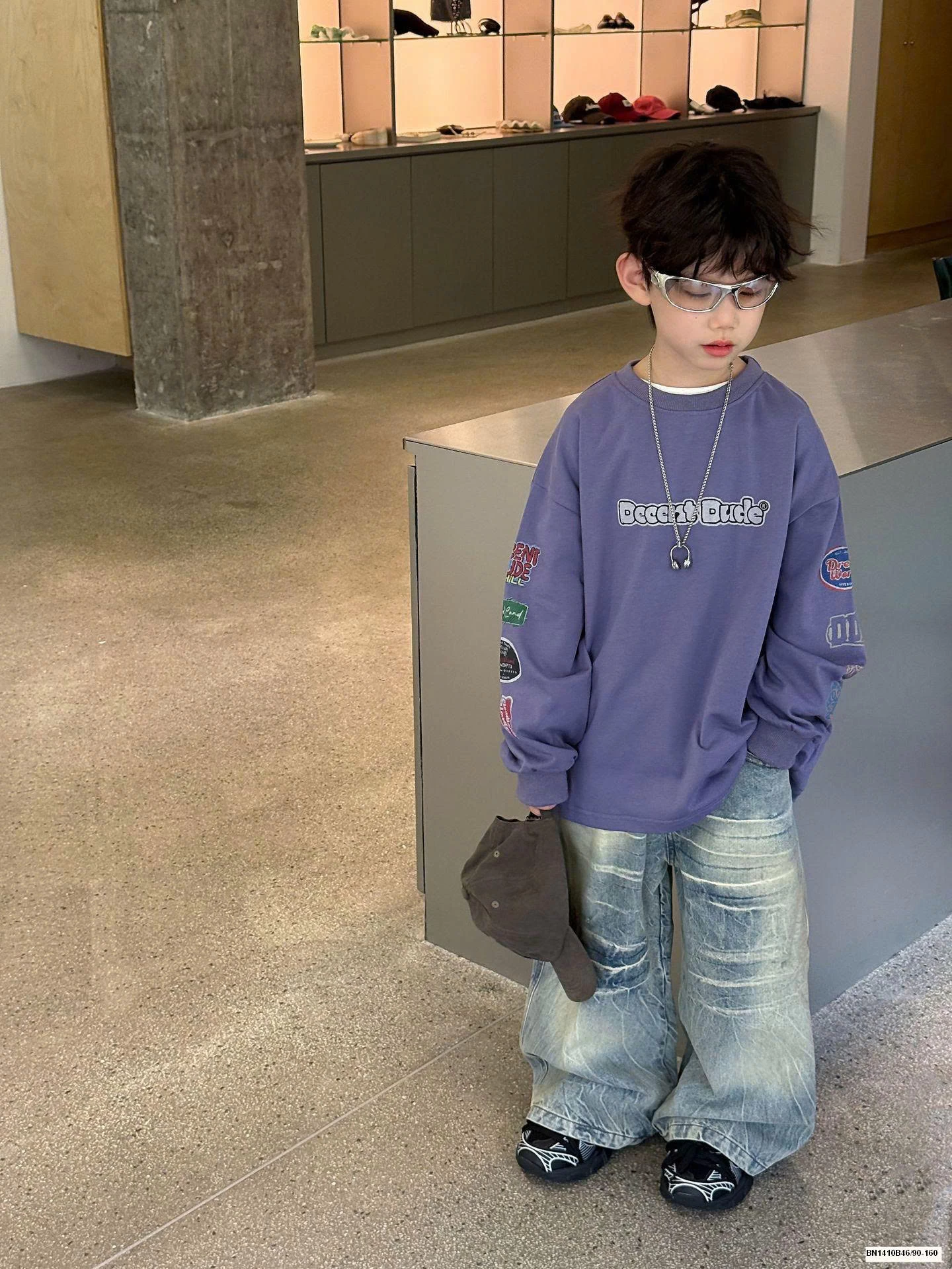 ÁO THUN DÀY DÀI TAY IN HÌNH THỂ THAO TAIRU