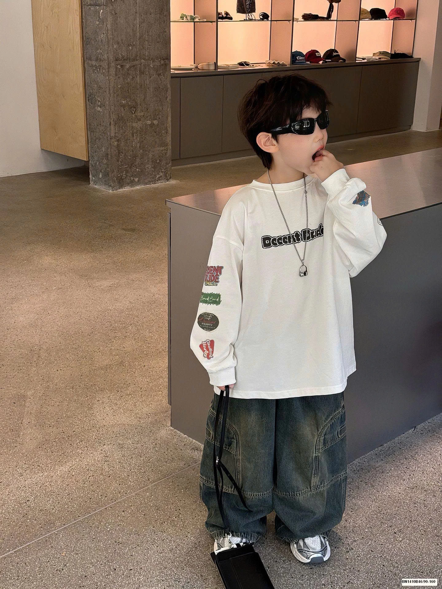 ÁO THUN DÀY DÀI TAY IN HÌNH THỂ THAO TAIRU