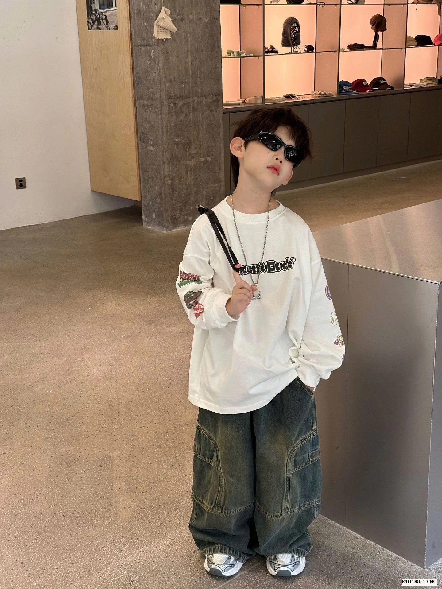 ÁO THUN DÀY DÀI TAY IN HÌNH THỂ THAO TAIRU