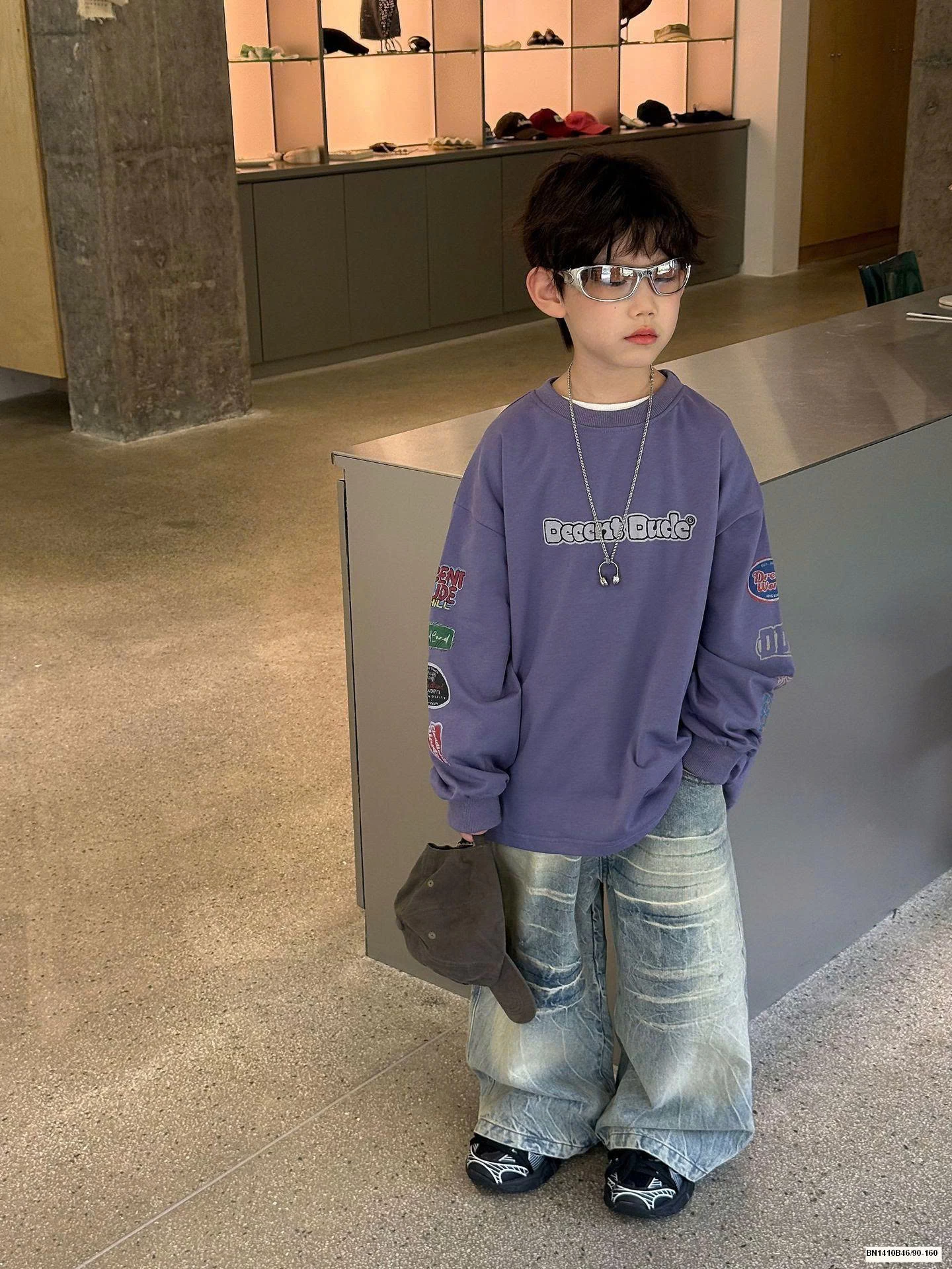 ÁO THUN DÀY DÀI TAY IN HÌNH THỂ THAO TAIRU