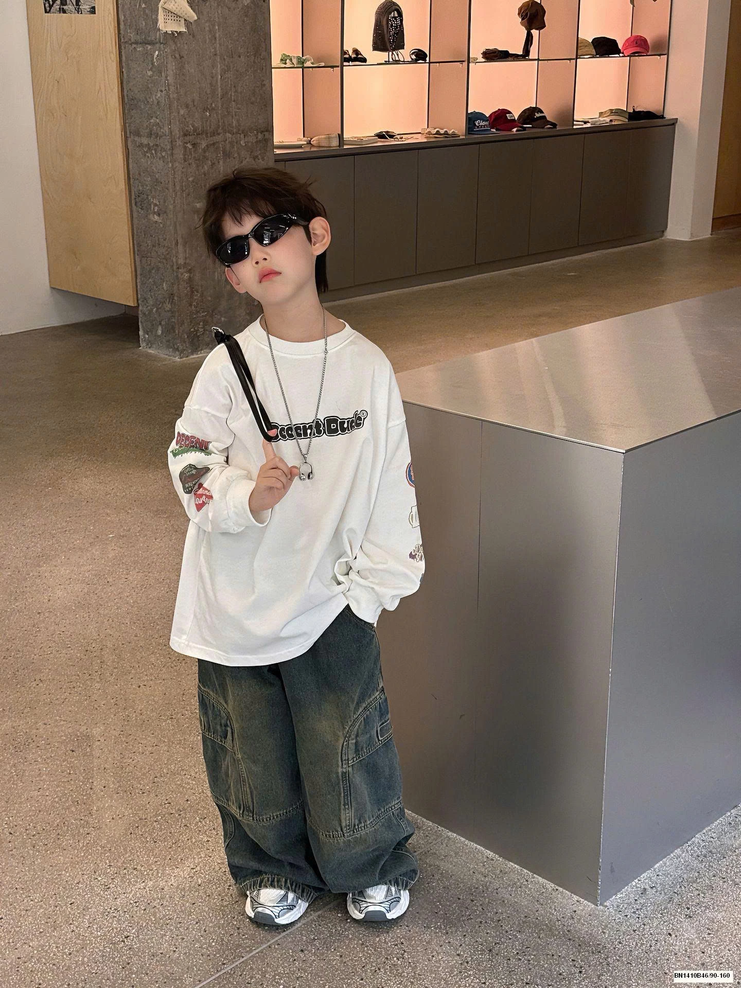 ÁO THUN DÀY DÀI TAY IN HÌNH THỂ THAO TAIRU