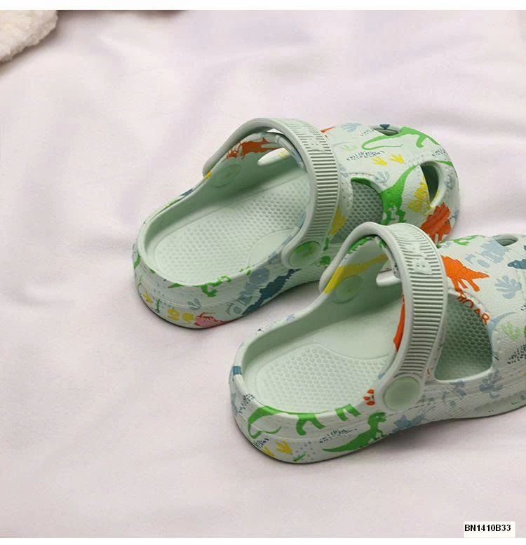 DÉP SỤC NHỰA KHỦNG LONG