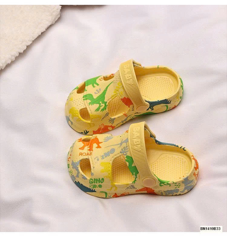 DÉP SỤC NHỰA KHỦNG LONG