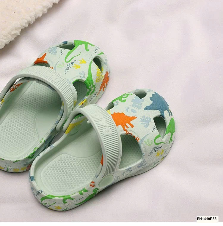 DÉP SỤC NHỰA KHỦNG LONG