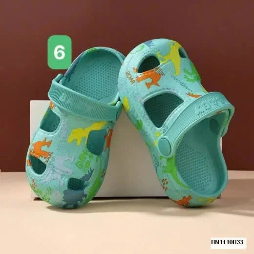 DÉP SỤC NHỰA KHỦNG LONG