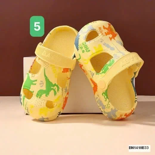 DÉP SỤC NHỰA KHỦNG LONG