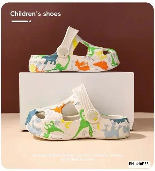 DÉP SỤC NHỰA KHỦNG LONG