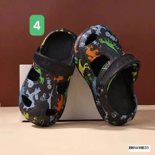 DÉP SỤC NHỰA KHỦNG LONG