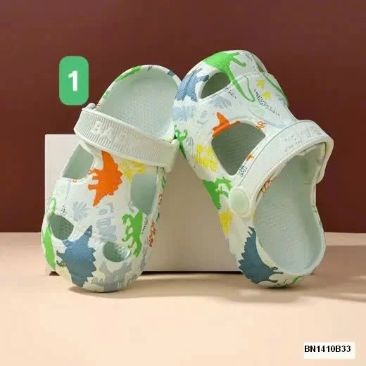 DÉP SỤC NHỰA KHỦNG LONG