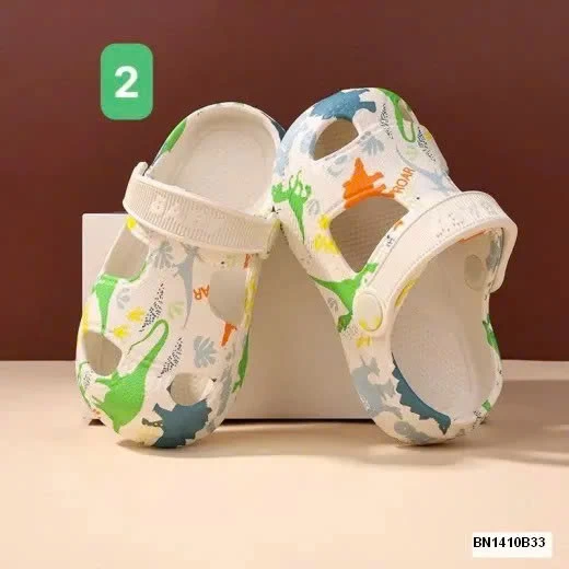 DÉP SỤC NHỰA KHỦNG LONG