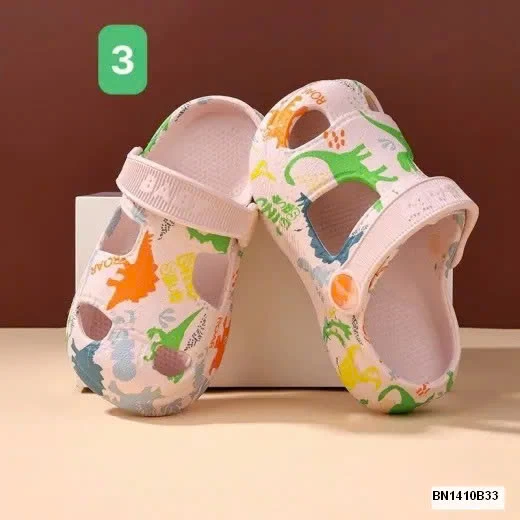 DÉP SỤC NHỰA KHỦNG LONG