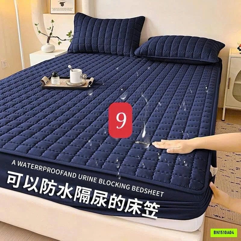 GA CHỐNG THẤM